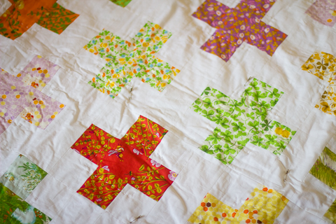 quilts