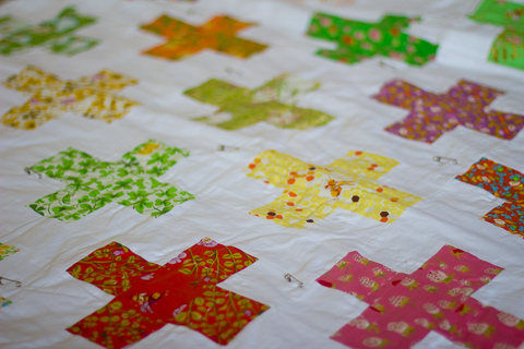 quilts