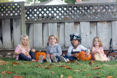 pumpkin carving