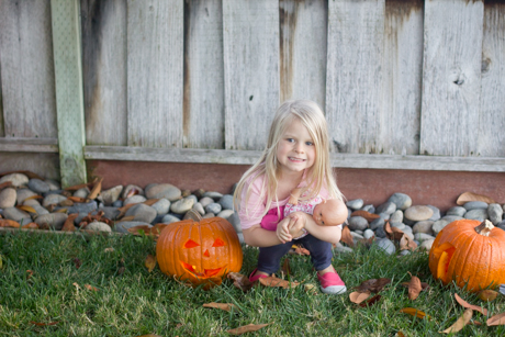 pumpkin carving