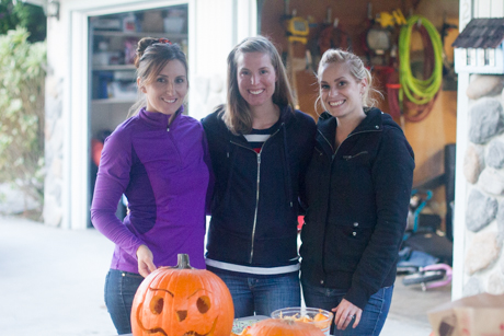 pumpkin carving