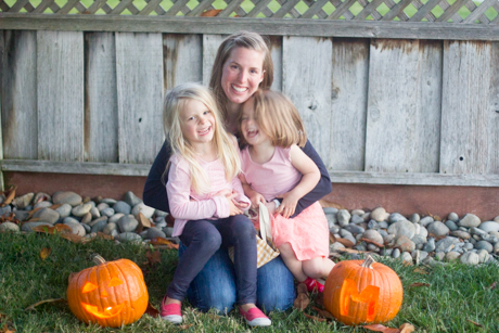 pumpkin carving