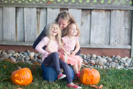 pumpkin carving