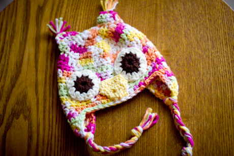 crochet