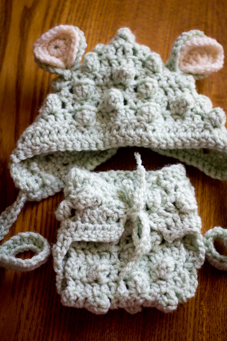 crochet