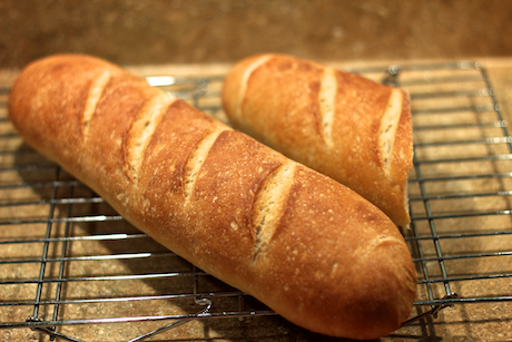 french bread