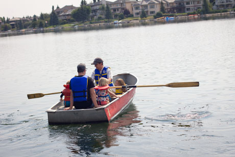 sundance lake