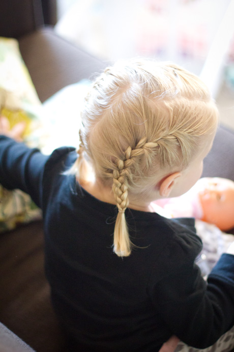 braids