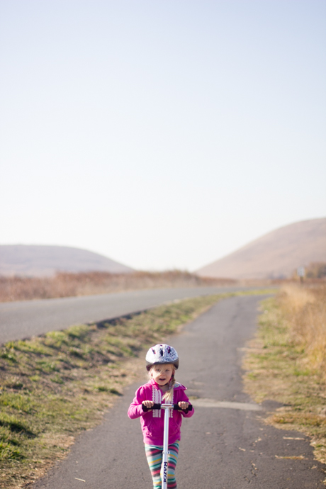 coyote hills