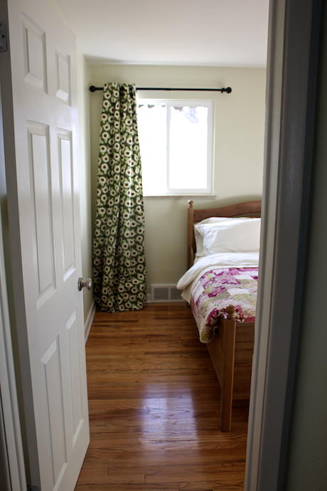 guest bedroom