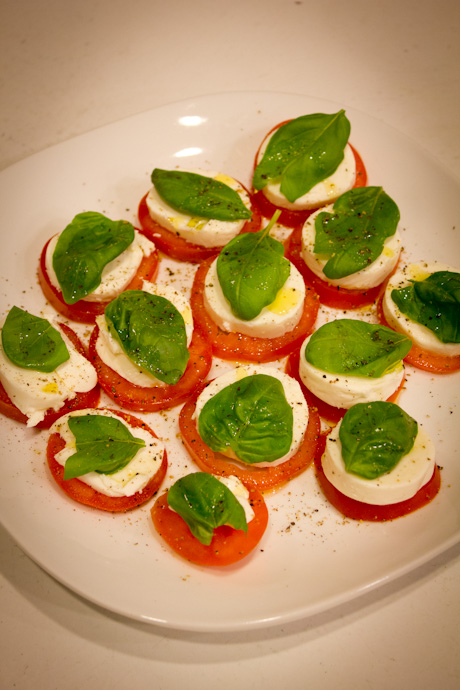 caprese