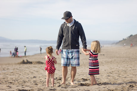 beach games