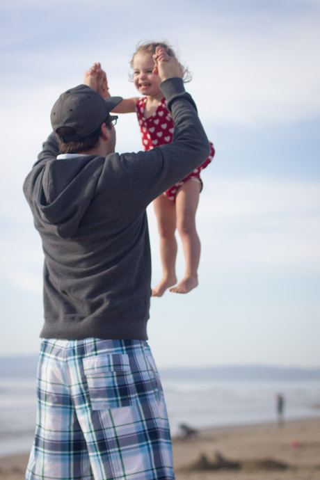 beach games