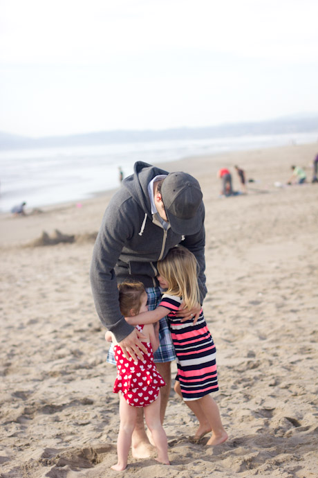 beach games