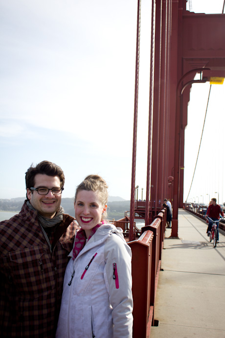 golden gate