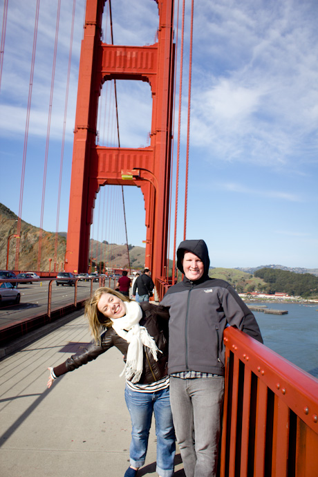 golden gate