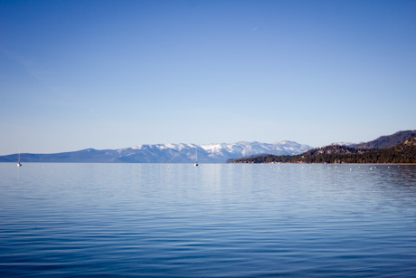 Lake Tahoe