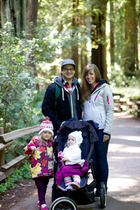 muirwoods