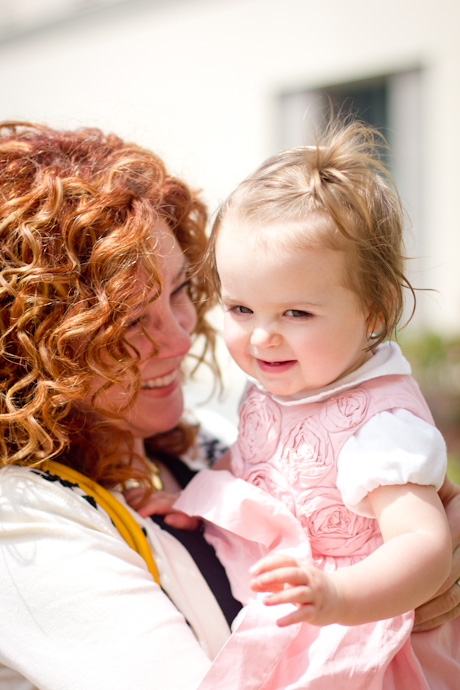 nana and greta