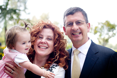 greta and grandparents