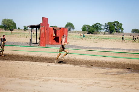 mud run