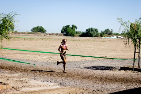 mud run