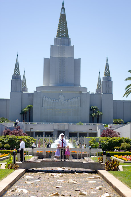 temple