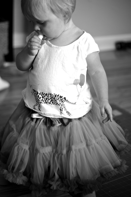 Pettiskirt